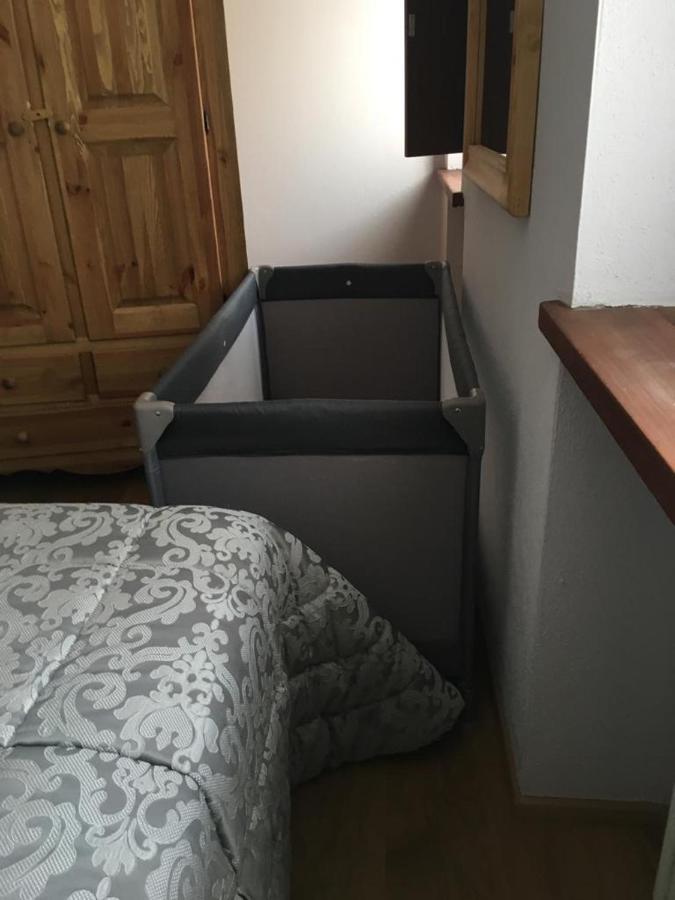 Appartamenti Genevris Oulx Exterior foto