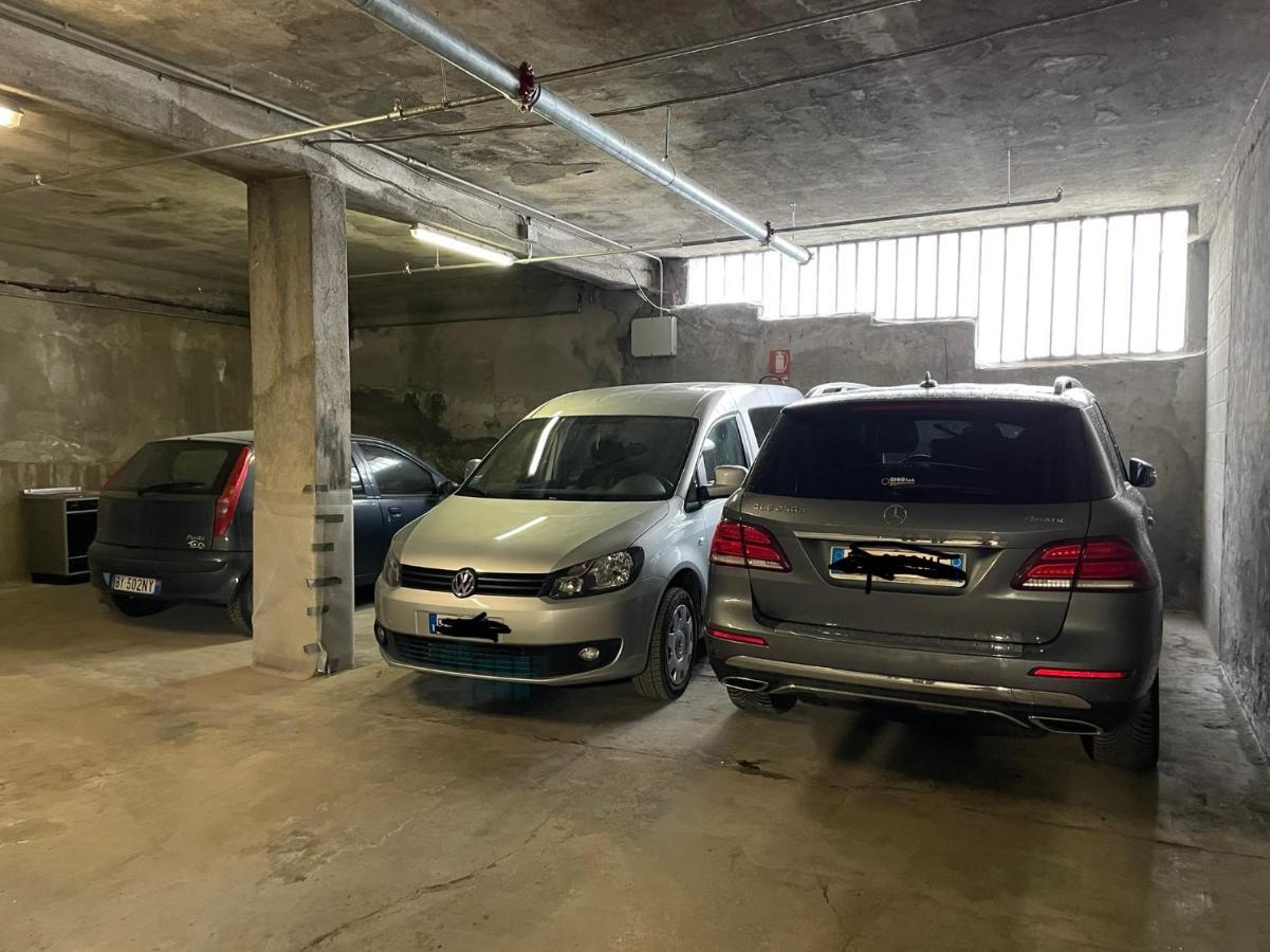 Appartamenti Genevris Oulx Exterior foto