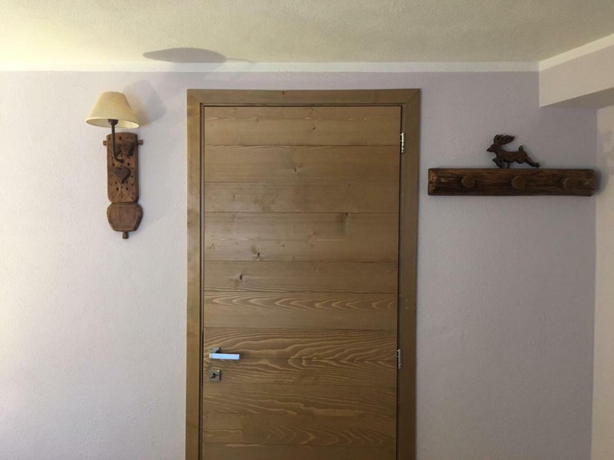 Appartamenti Genevris Oulx Exterior foto