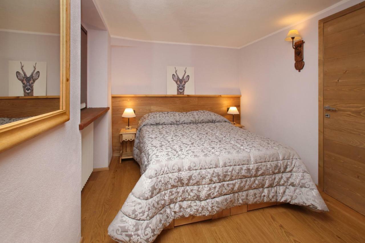Appartamenti Genevris Oulx Exterior foto