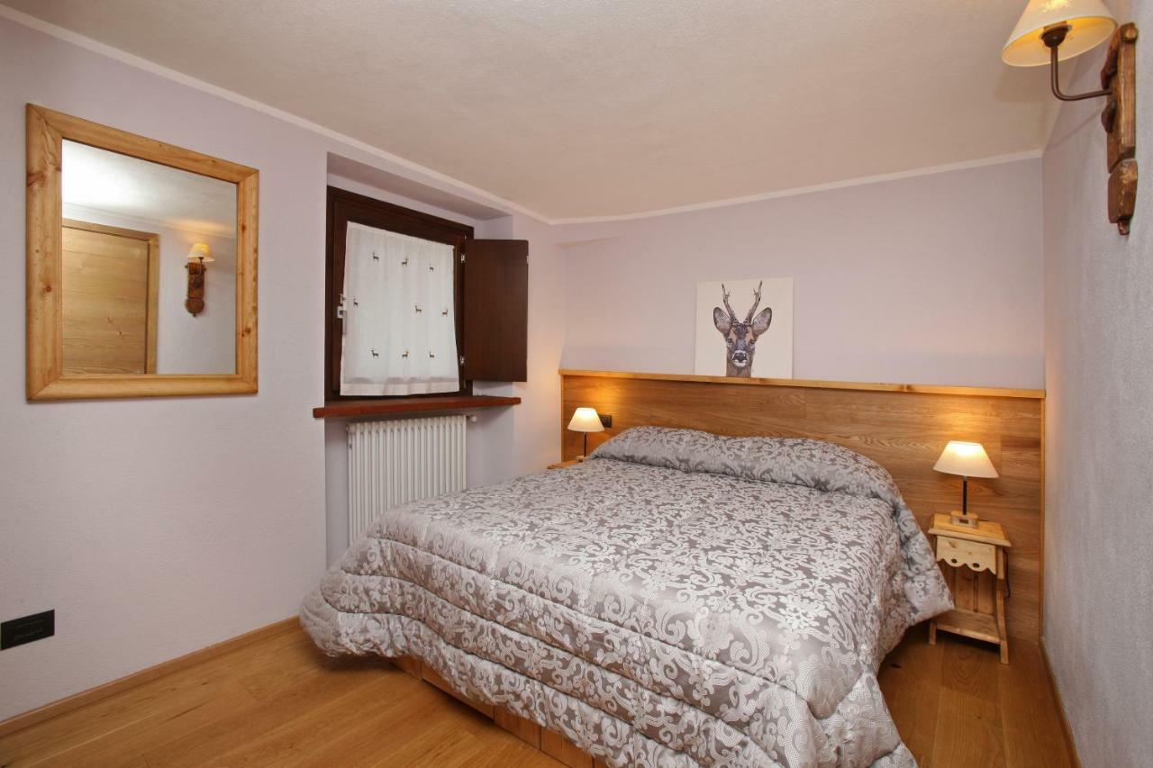 Appartamenti Genevris Oulx Exterior foto